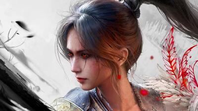 بررسی‌ها و امتیازات Wuchang: Fallen Feathers منتشر گردیدند