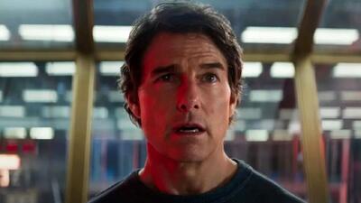 خبر روز | تاریخ انتشار فیلم Mission Impossible 8 با بازی تام کروز اعلام شد | گلی شی