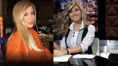 خبر روز | تصاویر شخصی، زندگی خصوصی ریتا حرب و بیوگرافی | گلی شی