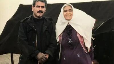 تصویر روز | ژاله علو «خاله لیلا» سریال روزی روزگاری در 97 سالگی | گلی شی