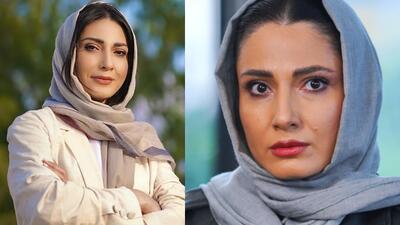 تصویر روز | چند فریم از عکسهای سمیرا حسن پور سریال جزرومد | گلی شی