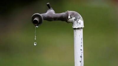 زنگ خطر کم آبی در آذربایجان شرقی؛  تنها ۲ ماه ذخیره آب در سدها باقی است
