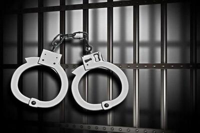 مدیر یک جایگاه سوخت جیرفت دستگیر شد