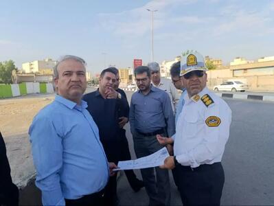 میدان قهرمانان و محور امیرکبیر دوباره نفس می‌کشند