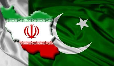 نشست بررسی همکاری‌های اقتصادی ایران و پاکستان برگزار شد