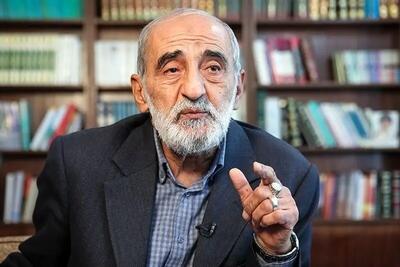 حمله تند شریعتمداری به عراقچی؛ چرا از «محو اسرائیل» نگفتی؟ برجام بهتر یعنی چه؟