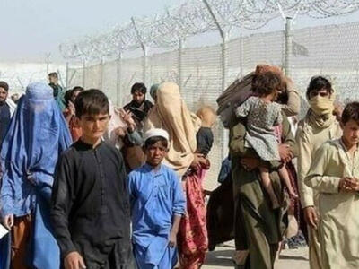 اخراج افغانستانی ها از همزیستی تا تنش - دیپلماسی ایرانی