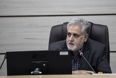 مشاور رییس شورای عالی فضای مجازی : رسانه مهمترین سلاح جنگ نوین است