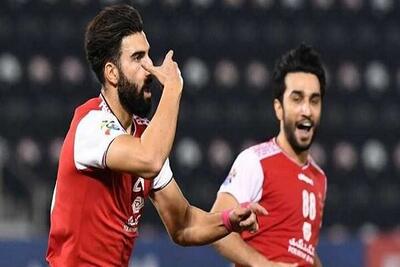 استقلال دنبال جذب یک پرسپولیسی سابق