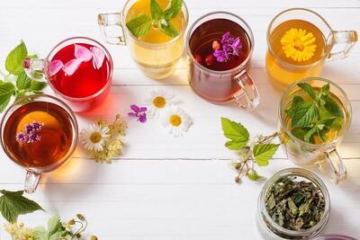 طب سنتی/ درمان گرمازدگی با چند دمنوش خانگی