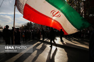 اتحاد ملت ایران، در حافظه تاریخی و ارزش‌های فراملی ریشه دارد