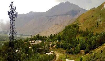 اتصال ۱۰۷ خانوار دیگر لرستانی به اینترنت پرسرعت