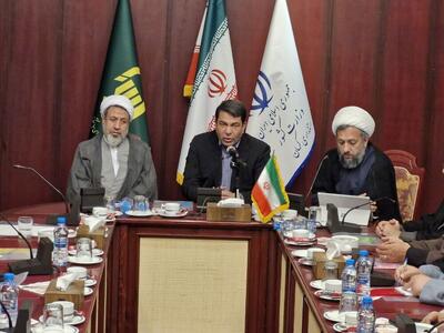کرمان، استان تعامل/ رمز عبور از چالش‌ها، همدلی و همکاری است