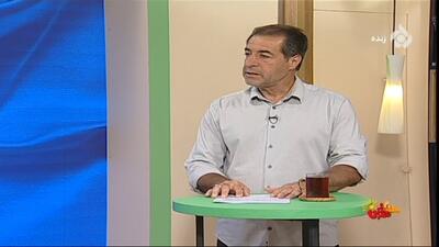 ورمزیار: آقای جویباری آدم خوبی ست، ولی دلیل بر اینکه مدیر خوبی باشد نیست
