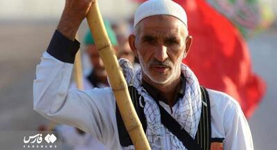 آبادان میزبان کاروان انصارالحسین مشهد | جهان نیوز