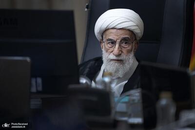 آیت‌الله جنتی: هر کس در هر جایگاه و موقعیتی که قرار دارد و به هر طریقی که می‌تواند باید در مساعدت و کاهش آلام مظلومان غزه اقدام کند