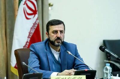 تیم فنی آژانس به ایران خواهد آمد اما از تاسیسات بازدید نمیکند