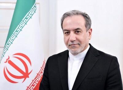واکنش روزنامه اصولگرای فرهیختگان به پاسخ های عراقچی به  فاکس نیوز: آبکی بود!