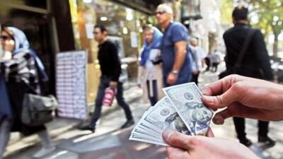 قیمت دلار، یورو و سایر ارزها اول مردادماه ۱۴۰۴؛  دلار باز هم صعودی شد