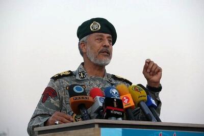 باید آماده باشیم برای اینکه با تهدیدات آینده مقابله کنیم/ دشمن فهمید که «هر بیشه گمان مبر که خالی است»