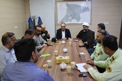 صدور گواهینامه صلاحیت برگزاری دوره های آموزشی کارمندان دولت توسط جهاددانشگاهی استان سمنان