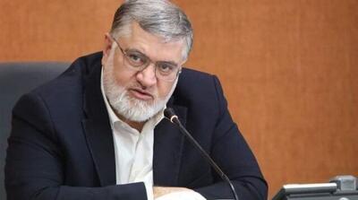 استاندار: ۶۲ درصد مردم استان تهران تا ۲ برابر الگو، آب مصرف می‌کنند - مردم سالاری آنلاین