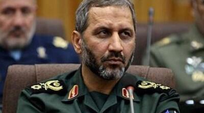 هشدار معنادار فرمانده هوافضای سپاه؛ باید خود را برای هر وضعیتی آماده کنیم - مردم سالاری آنلاین