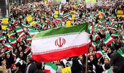 خشم ملت ایران از اسرائیل و آمریکا نقشه آشوب را نابود کرد