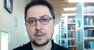 موشک‌های ایران، افسانه شکست‌ناپذیری اسرائیل را فرو ریختند+ فیلم