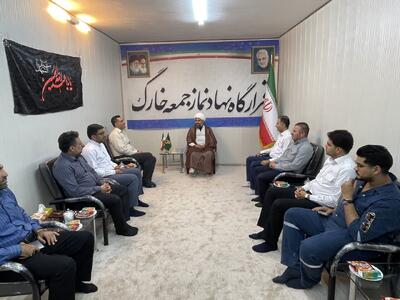 نماز جمعه محور انسجام اجتماعی و پیوند مردم و مسئولان است