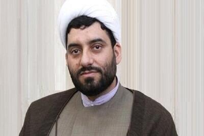 حجت‌الاسلام آزادی‌خواه مشاور رئیس مجلس در امور روحانیت شد