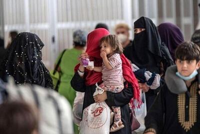 خدمت رسانی خادمیاران رضوی به اتباع افغانستانی در زاهدان