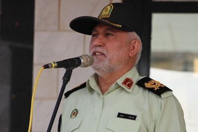 شهید مصیبی، پلیس در تراز انقلاب بود