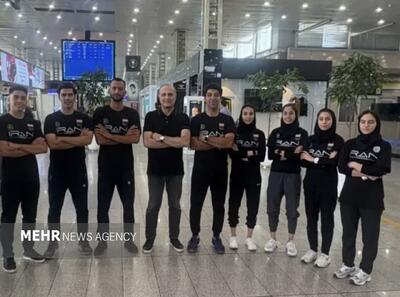 اسکیت‌بازان اصفهانی در رقابت‌های قهرمانی آسیا درخشیدند