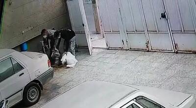 پمپ آب در تهران طلا شد