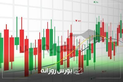 گزارش بورس امروز چهارشنبه ۱ مردادماه ۱۴۰۴ | سودسازترین نمادها در روز منفی بورس