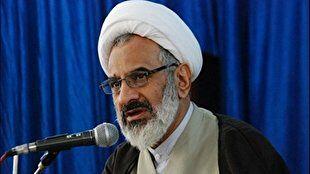 نماینده ولی‌فقیه در سپاه: تصور دشمن این بود که ایران در آستانه فروپاشی است