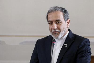 جنجال بر سر مصاحبه با فاکس‌نیوز؛ صدای وزیر خارجه ایران تحریف شد!