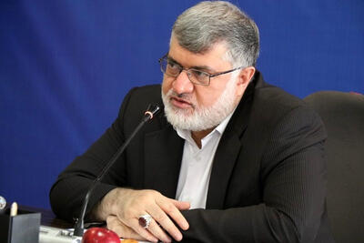 استاندار تهران: 87 درصد سدهای تهران خالی است