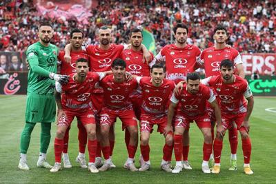 خریدهای پرسپولیس در حد «متوسط» است؛ دو تیم مدعی قهرمانی لیگ برتر هستند - پارس فوتبال
