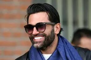 نیکبخت با این استوری آل‌کثیر را تحقیر کرد!