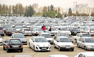 جدول قیمت محصولات ایران خودرو و سایپا امروز ۱ مرداد ۱۴۰۴