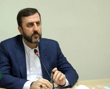 در صورت فعال شدن مکانیسم ماشه دست‌روی‌دست نمی‌گذاریم/ خروج از ان‌پی‌تی روی میز است