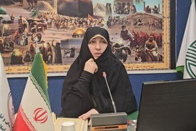 تقویت هویت مادری، مأموریت کلان مرکز راهبری و هماهنگی بانوان سازمان تبلیغات اسلامی