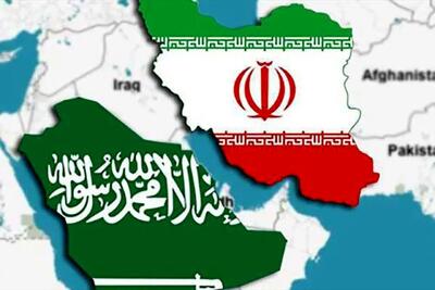 همکاری جدید میان ایران وعربستان