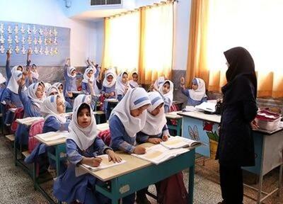 پرداخت عادلانه حقوق معلمان کلید خورد