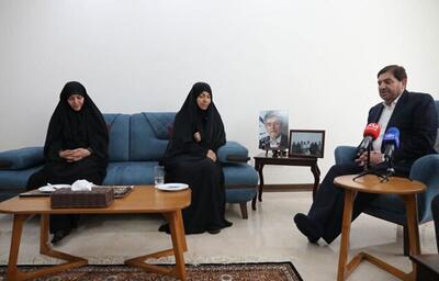 علم چیزی نیست که با شهادت افراد از بین برود؛ علم در کشور ریشه دوانده است