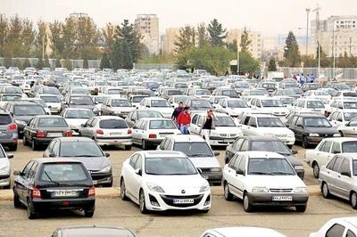 قیمت خودروهای پرفروش ایران‌خودرو و سایپا امروز