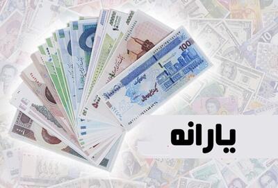 حساب یارانه شارژ شد + جزئیات