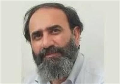 مرحوم   خدایی   تواضع و تعهد را مرام هنرمند انقلابی می‌دانست - تسنیم